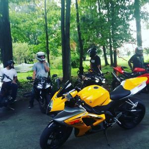 Meet your Posher, Corey